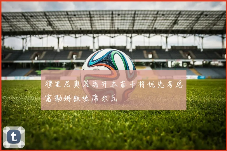 穆里尼奥若离开本菲卡将优先考虑富勒姆教练席尔瓦